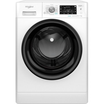 Whirlpool FFD 11489 BV EE Πλυντήριο Ρούχων 11kg με Τεχνολογία Ατμού 1400 Στροφών FreshCare+ 6999168574 Whirlpool FFD 11489 BV EE Πλυντήριο Ρούχων 11kg με Τεχνολογία Ατμού 1400 Στροφών FreshCare+ 6999168574